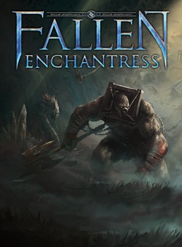 Fallen Enchantress ราคาถูก